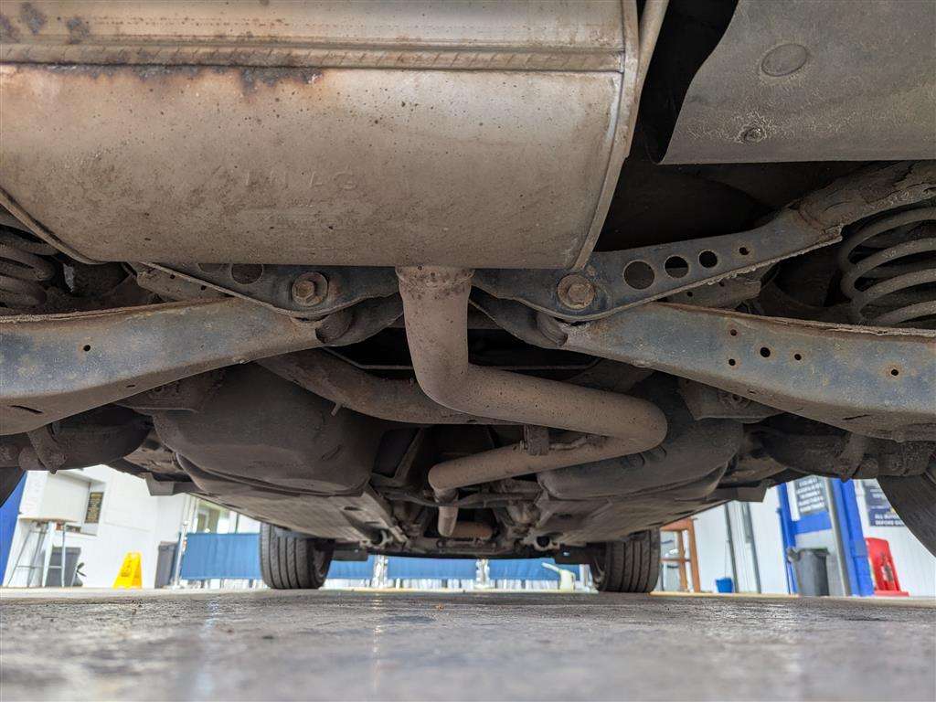 <p>2013 VOLKSWAGEN TIGUAN SE TDI BLUEMOTION</p>