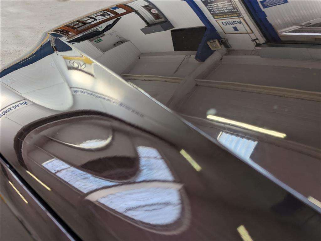 <p>2013 VOLKSWAGEN TIGUAN SE TDI BLUEMOTION</p>