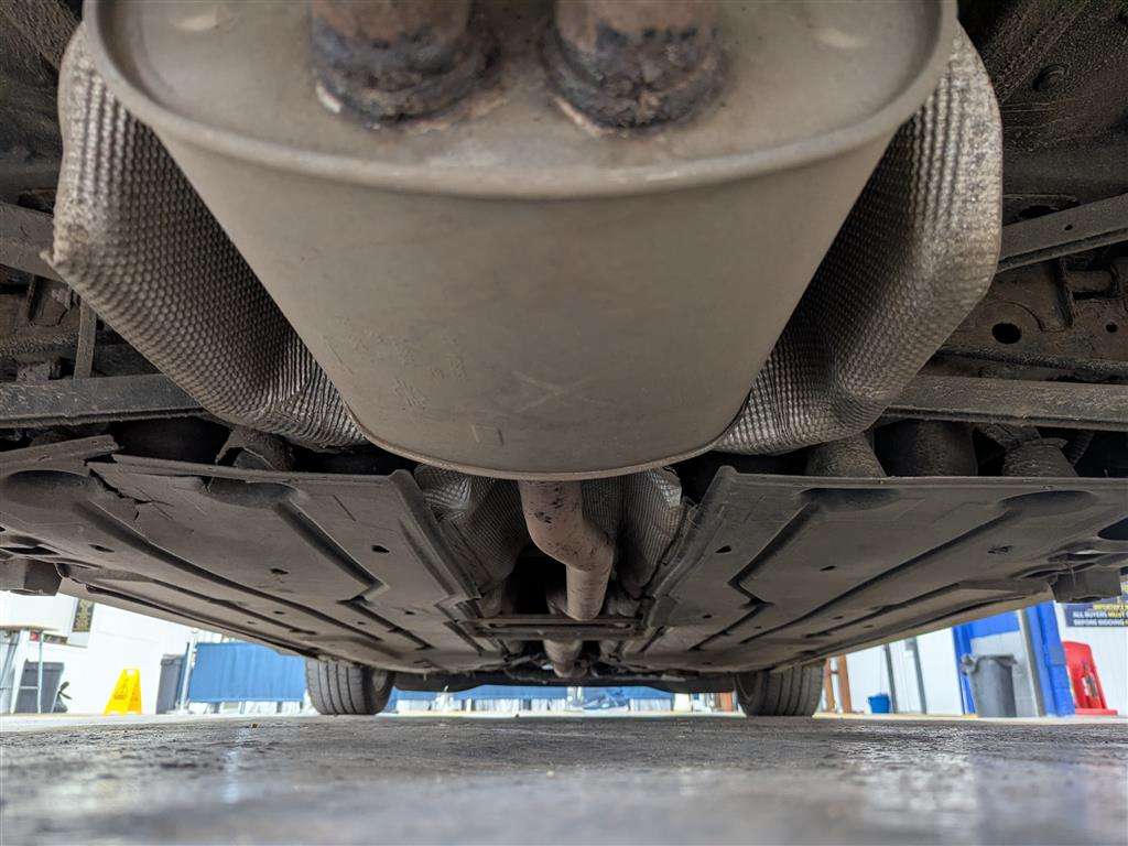 <p>2006 MINI COOPER S</p>