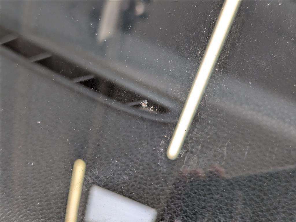 <p>2006 MINI COOPER S</p>