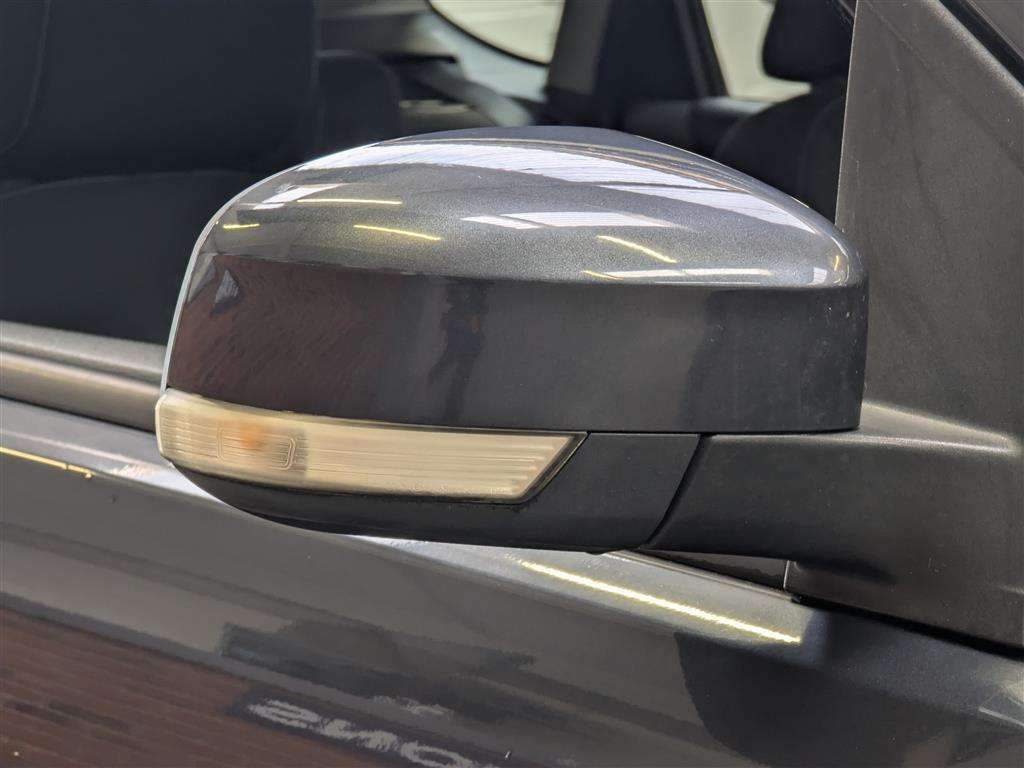 <p>2009 FORD FOCUS TITANIUM 100</p>