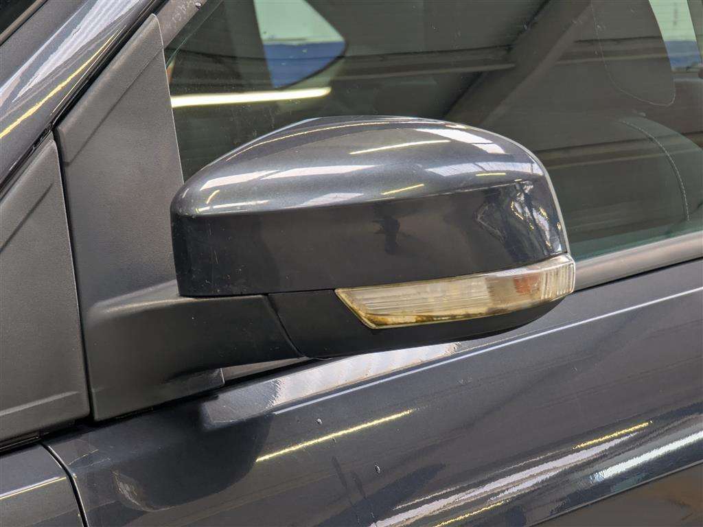 <p>2009 FORD FOCUS TITANIUM 100</p>