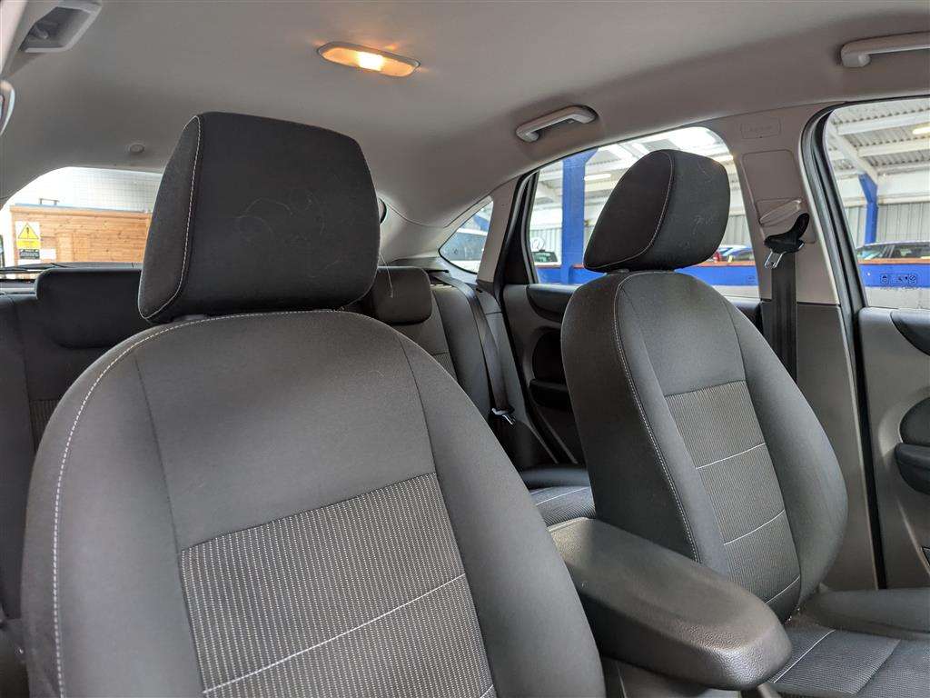 <p>2009 FORD FOCUS TITANIUM 100</p>