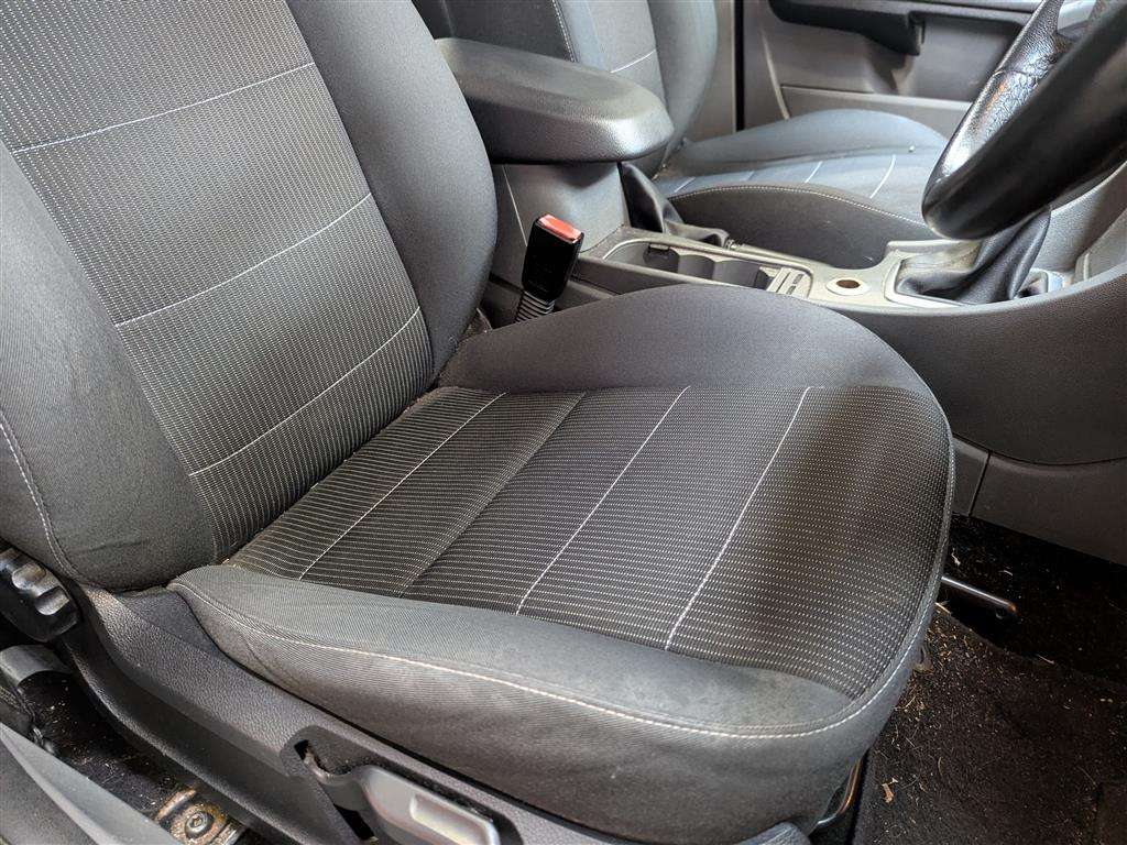 <p>2009 FORD FOCUS TITANIUM 100</p>