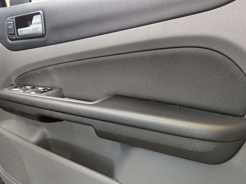 <p>2009 FORD FOCUS TITANIUM 100</p>