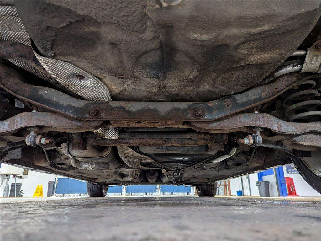 <p>2009 FORD FOCUS TITANIUM 100</p>