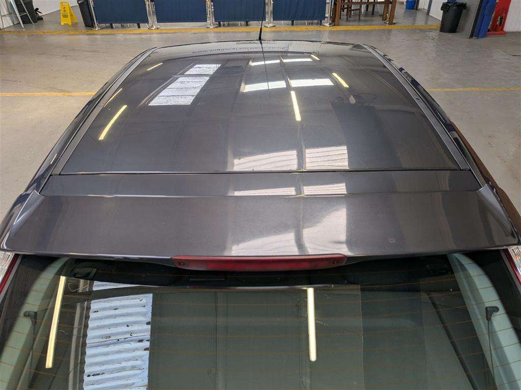 <p>2009 FORD FOCUS TITANIUM 100</p>