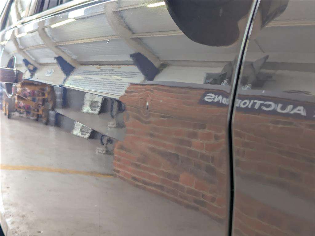 <p>2009 FORD FOCUS TITANIUM 100</p>