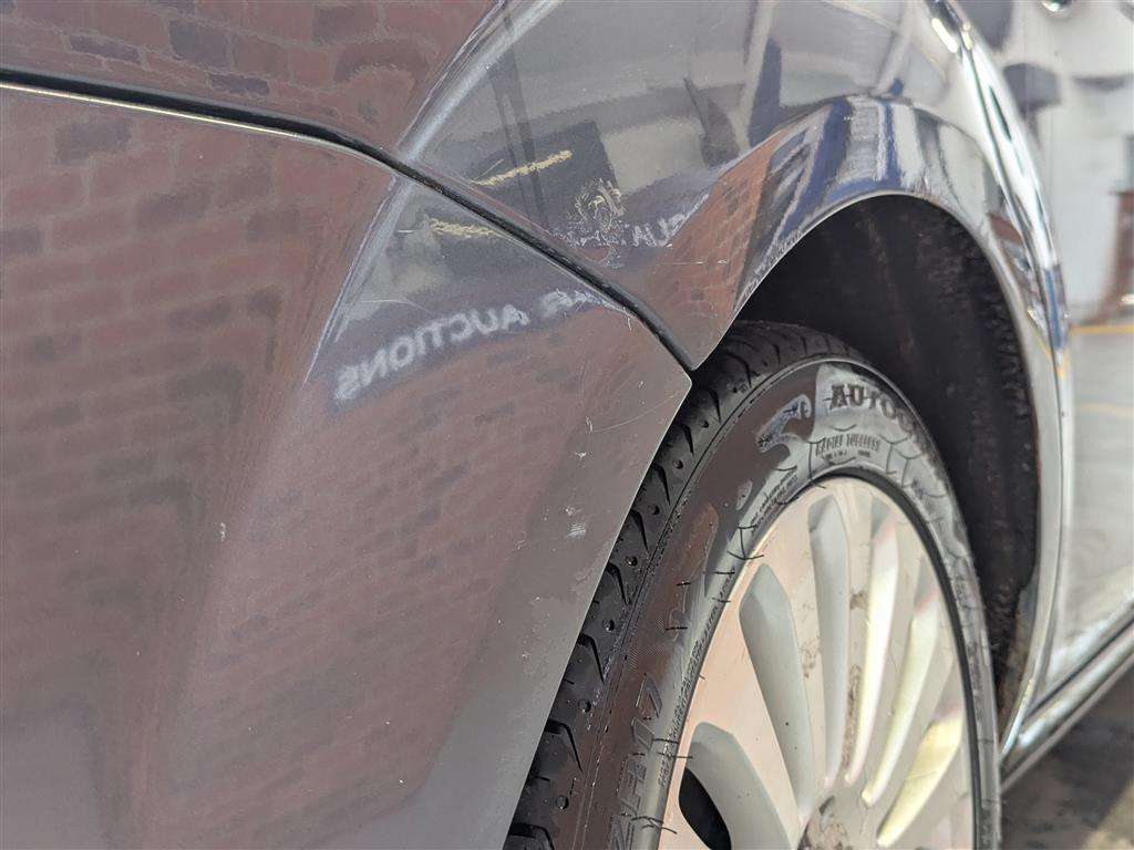 <p>2009 FORD FOCUS TITANIUM 100</p>