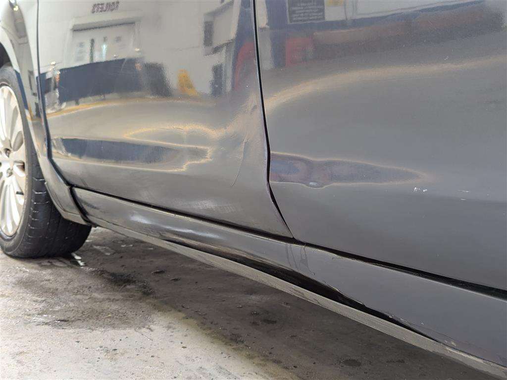 <p>2009 FORD FOCUS TITANIUM 100</p>