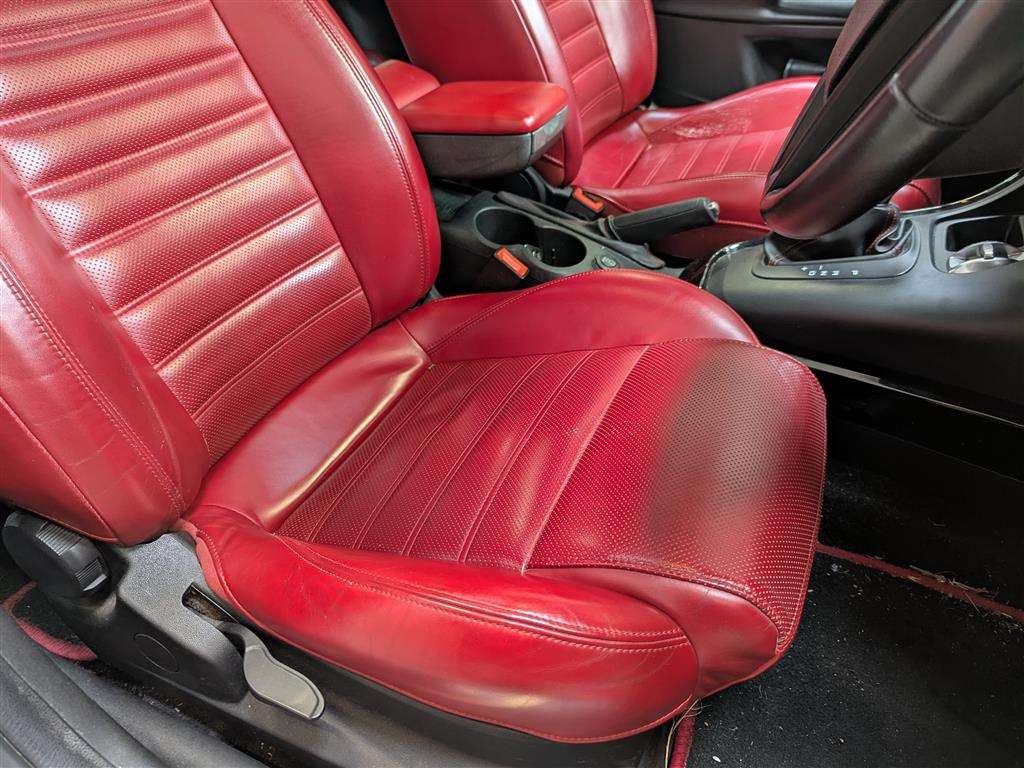 <p>2012 ALFA ROMEO GIULIETTA VELOCE M-AIR TB</p>