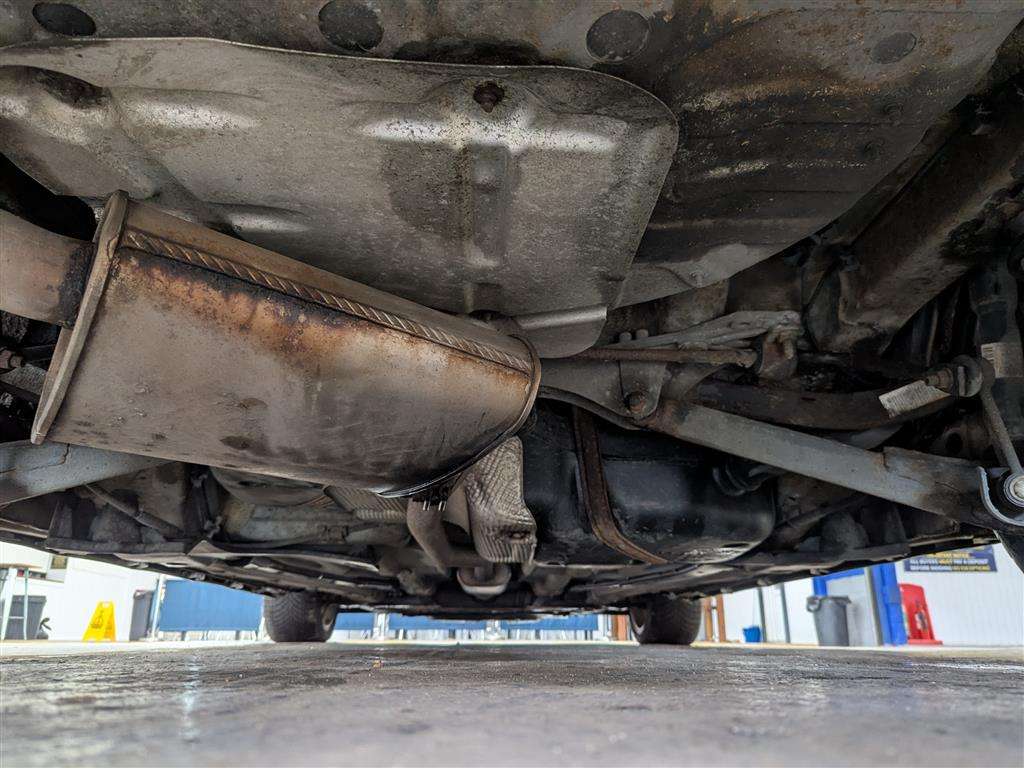 <p>2012 ALFA ROMEO GIULIETTA VELOCE M-AIR TB</p>