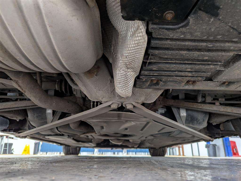 <p>2006 BMW Z4 SE</p>