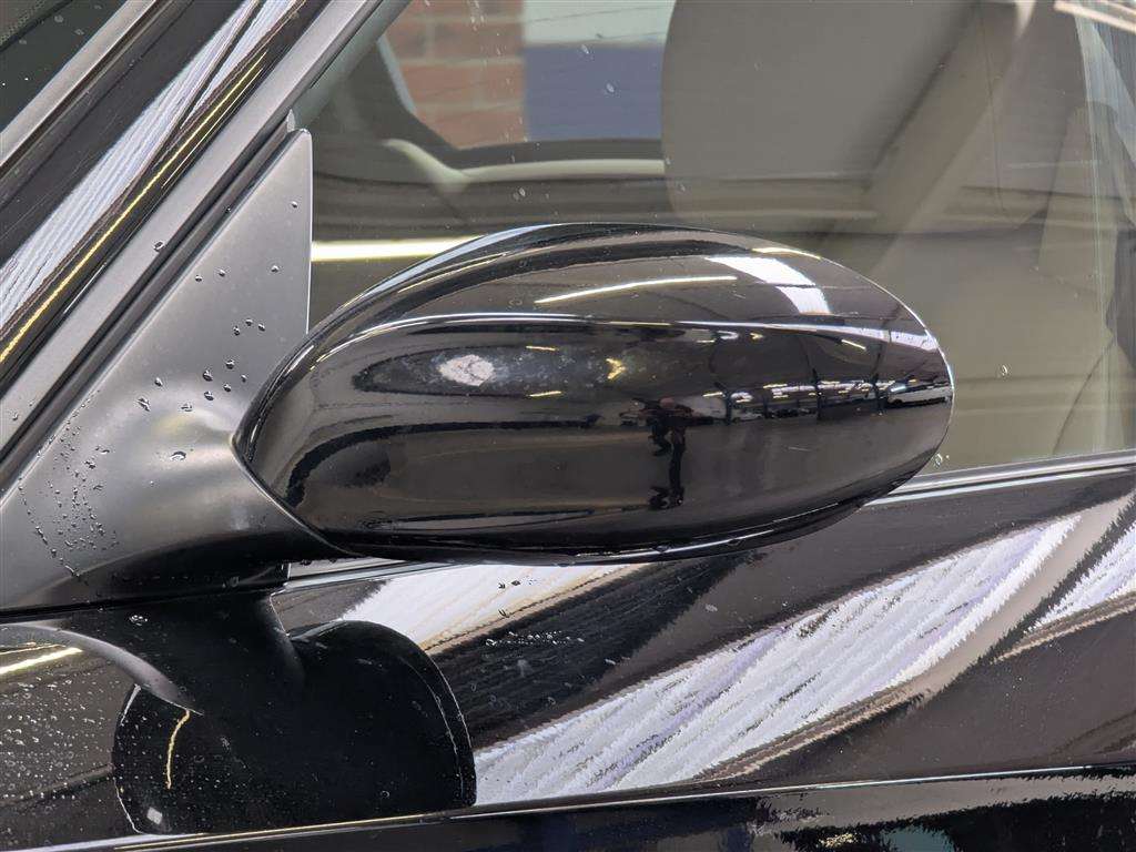 <p>2006 BMW Z4 SE</p>