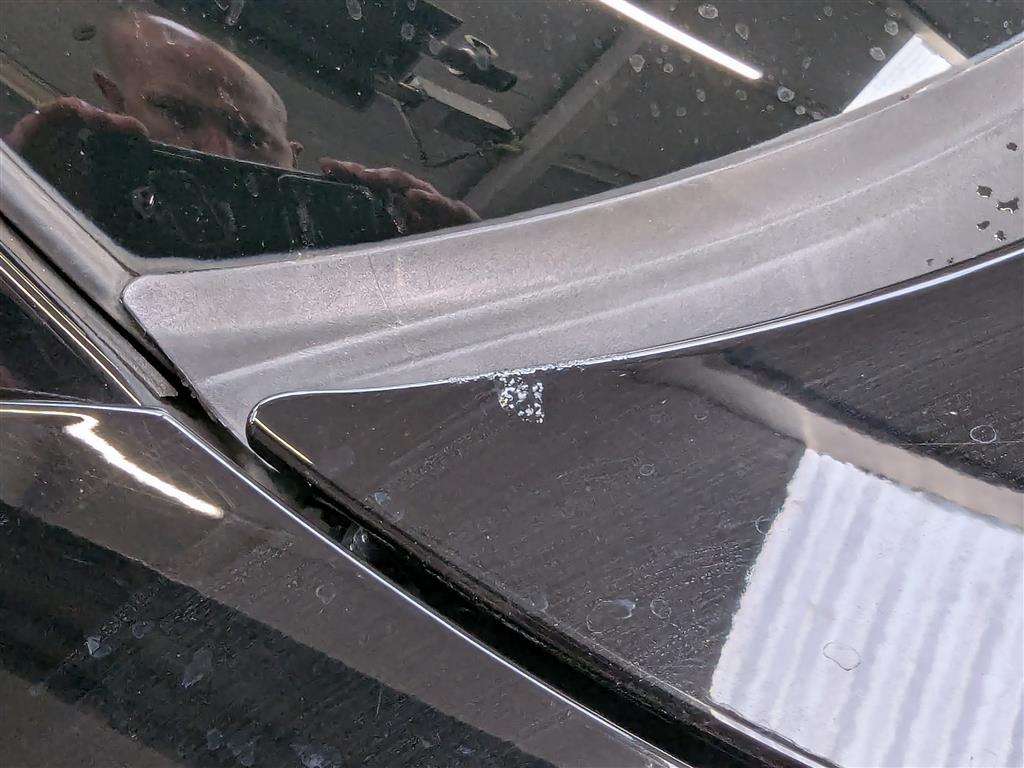 <p>2006 BMW Z4 SE</p>