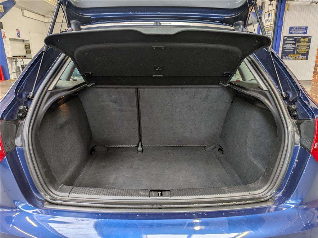 <p>2012 AUDI A3 SPORT 138 TDI</p>