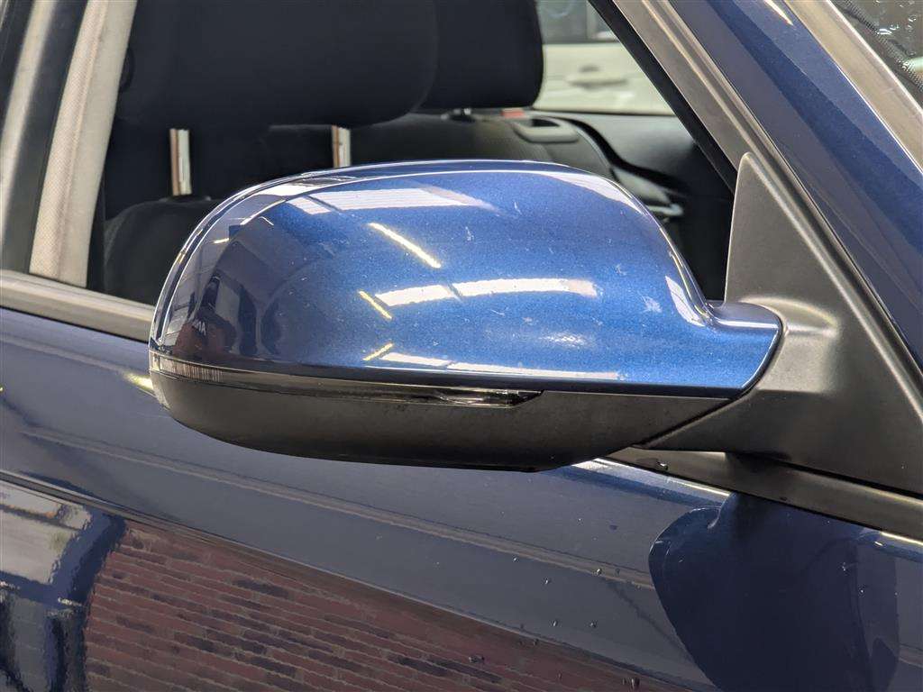 <p>2012 AUDI A3 SPORT 138 TDI</p>