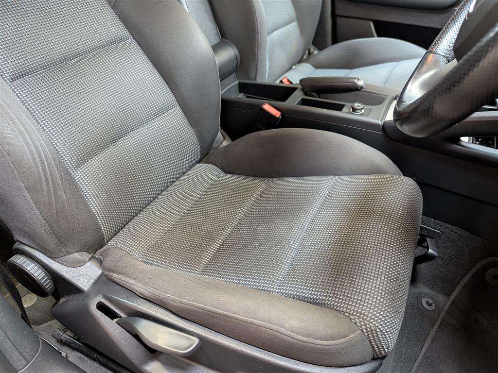 <p>2012 AUDI A3 SPORT 138 TDI</p>