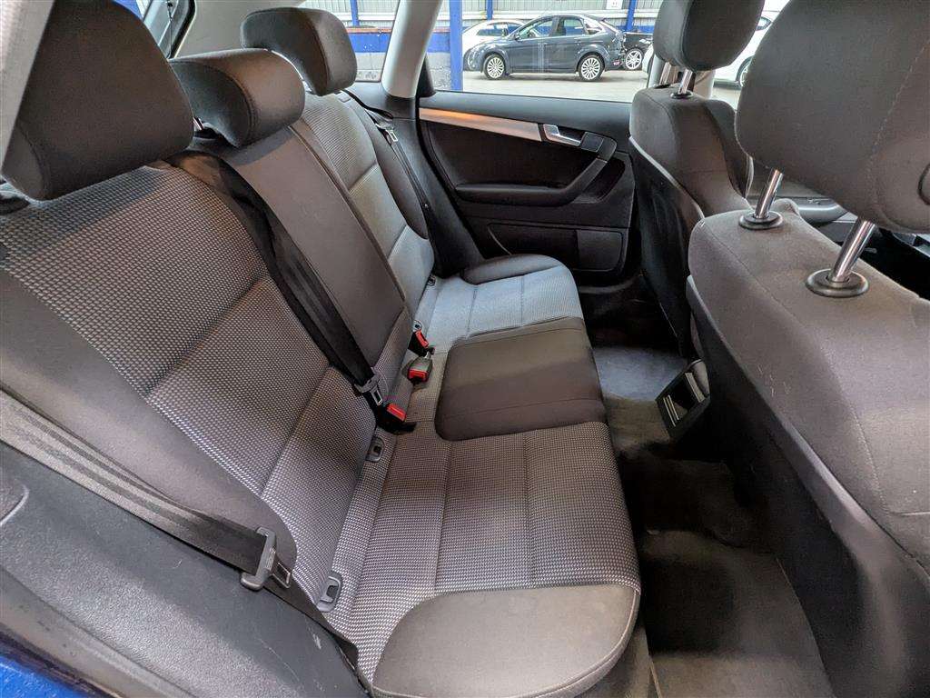 <p>2012 AUDI A3 SPORT 138 TDI</p>