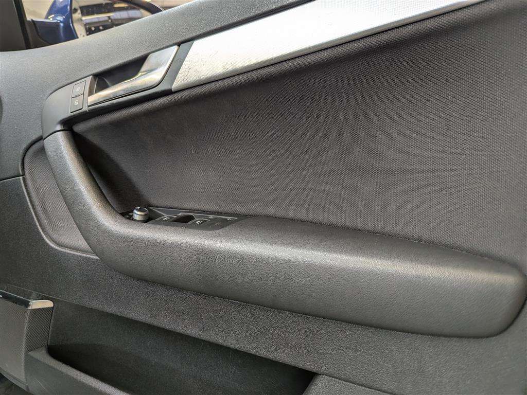 <p>2012 AUDI A3 SPORT 138 TDI</p>