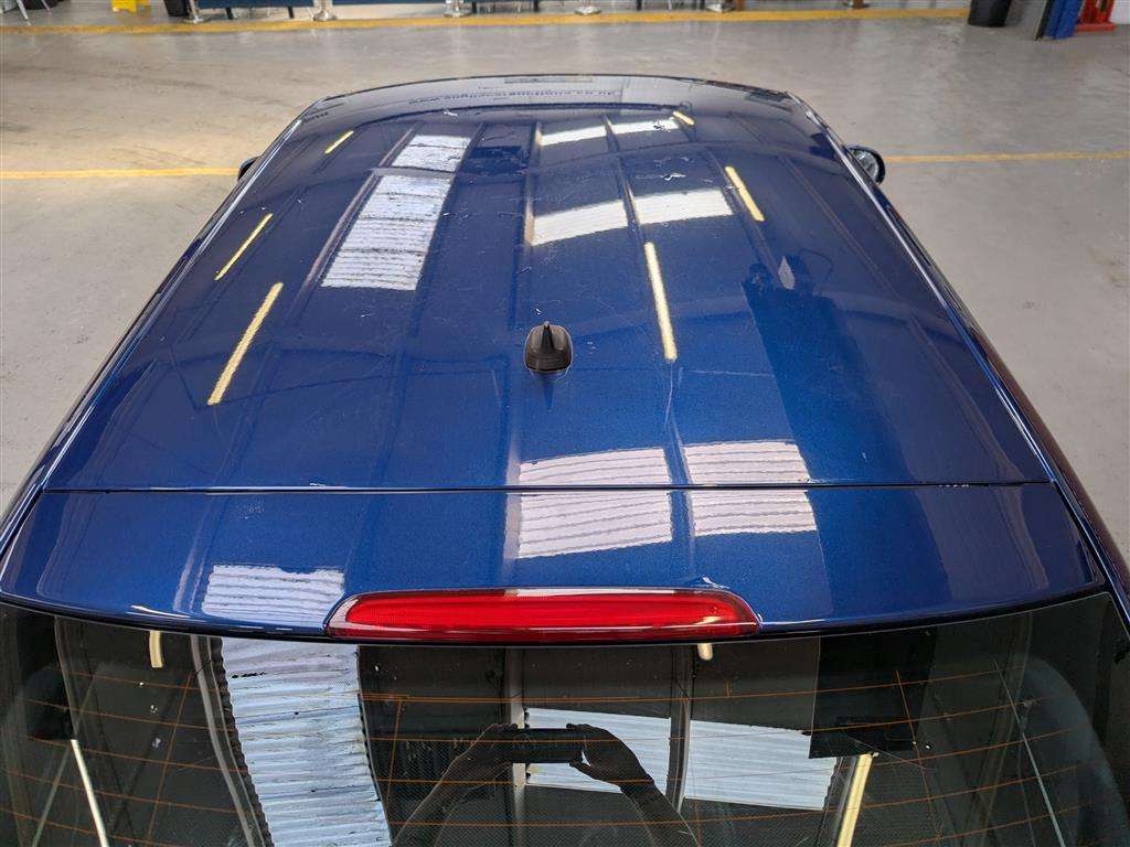 <p>2012 AUDI A3 SPORT 138 TDI</p>