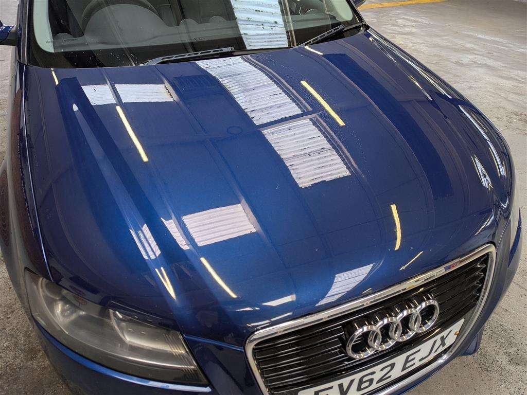 <p>2012 AUDI A3 SPORT 138 TDI</p>