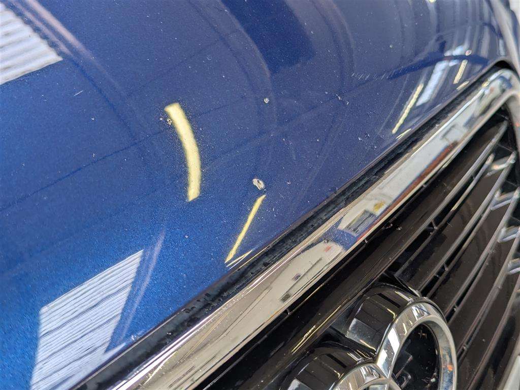 <p>2012 AUDI A3 SPORT 138 TDI</p>