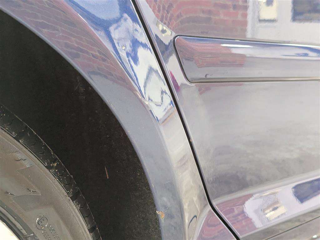 <p>2012 AUDI A3 SPORT 138 TDI</p>