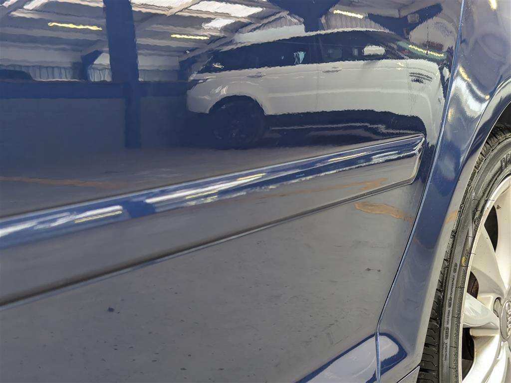 <p>2012 AUDI A3 SPORT 138 TDI</p>