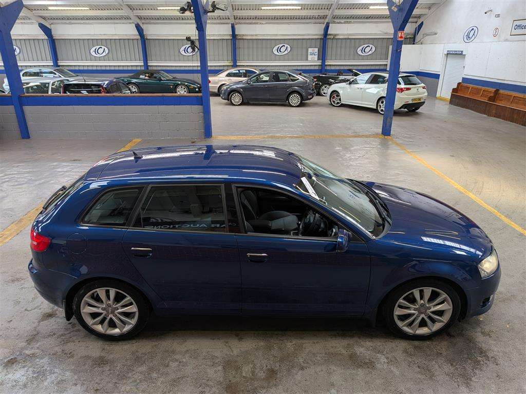 <p>2012 AUDI A3 SPORT 138 TDI</p>