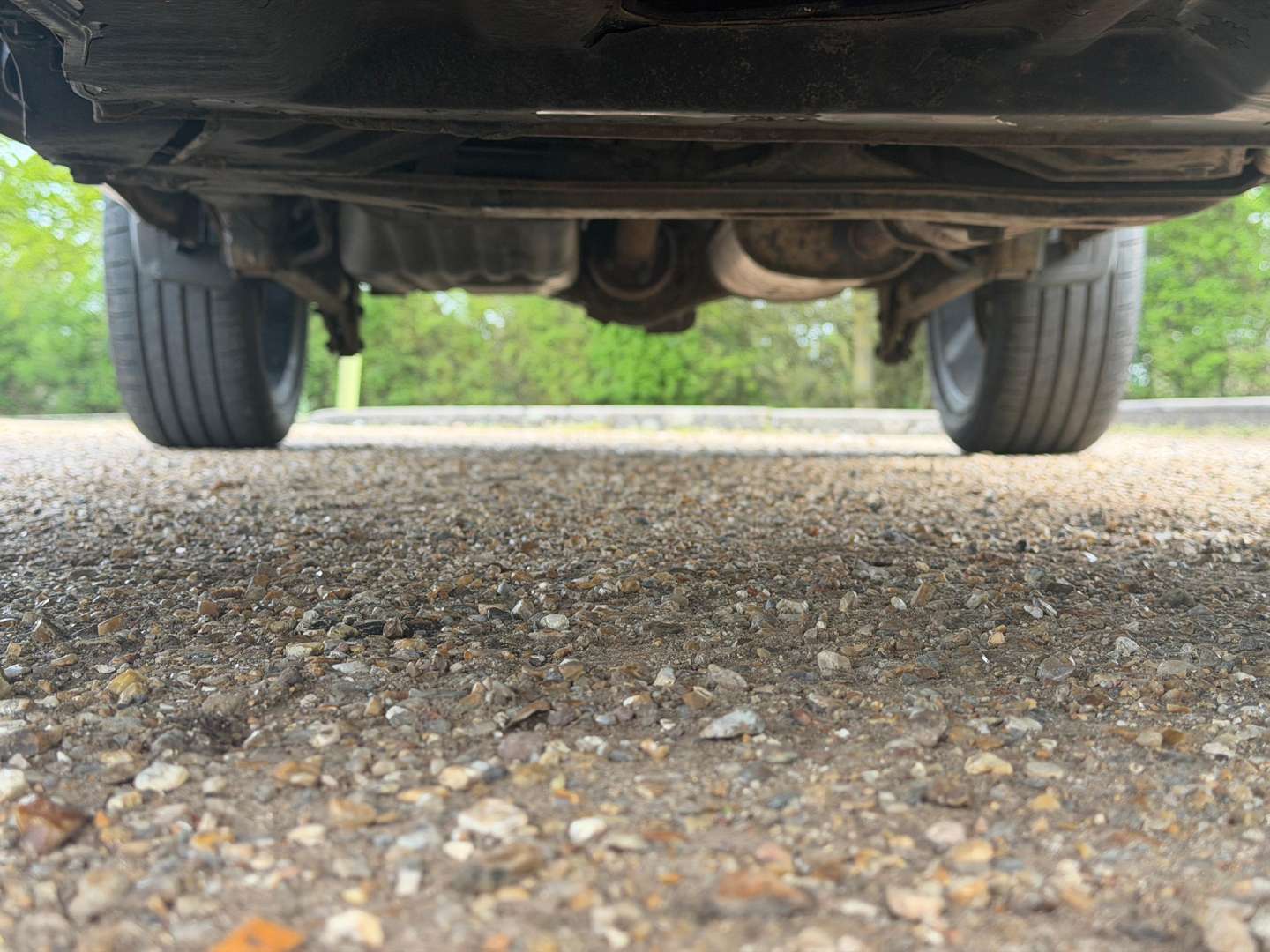 <p>2005 DAIHATSU TERIOS SPORT</p>