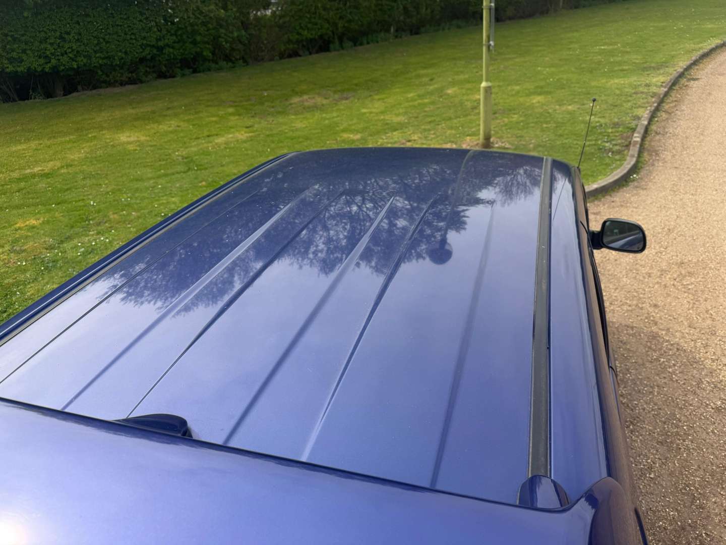 <p>2005 DAIHATSU TERIOS SPORT</p>