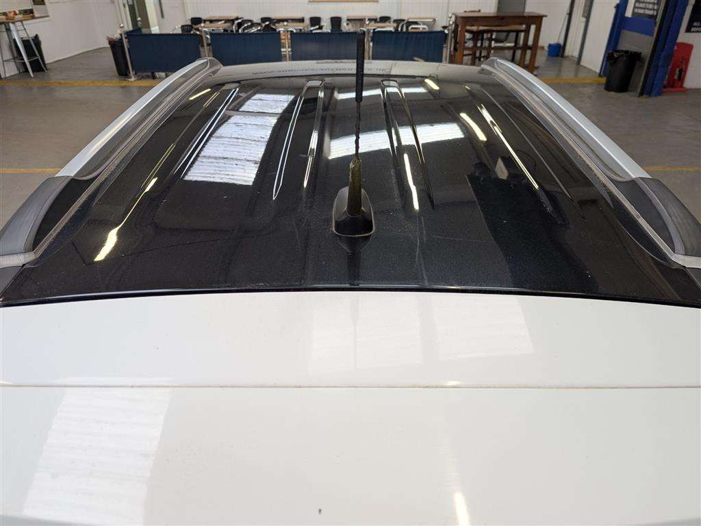 <p>2015 VAUXHALL MOKKA LIMITED EDITION TUR</p>