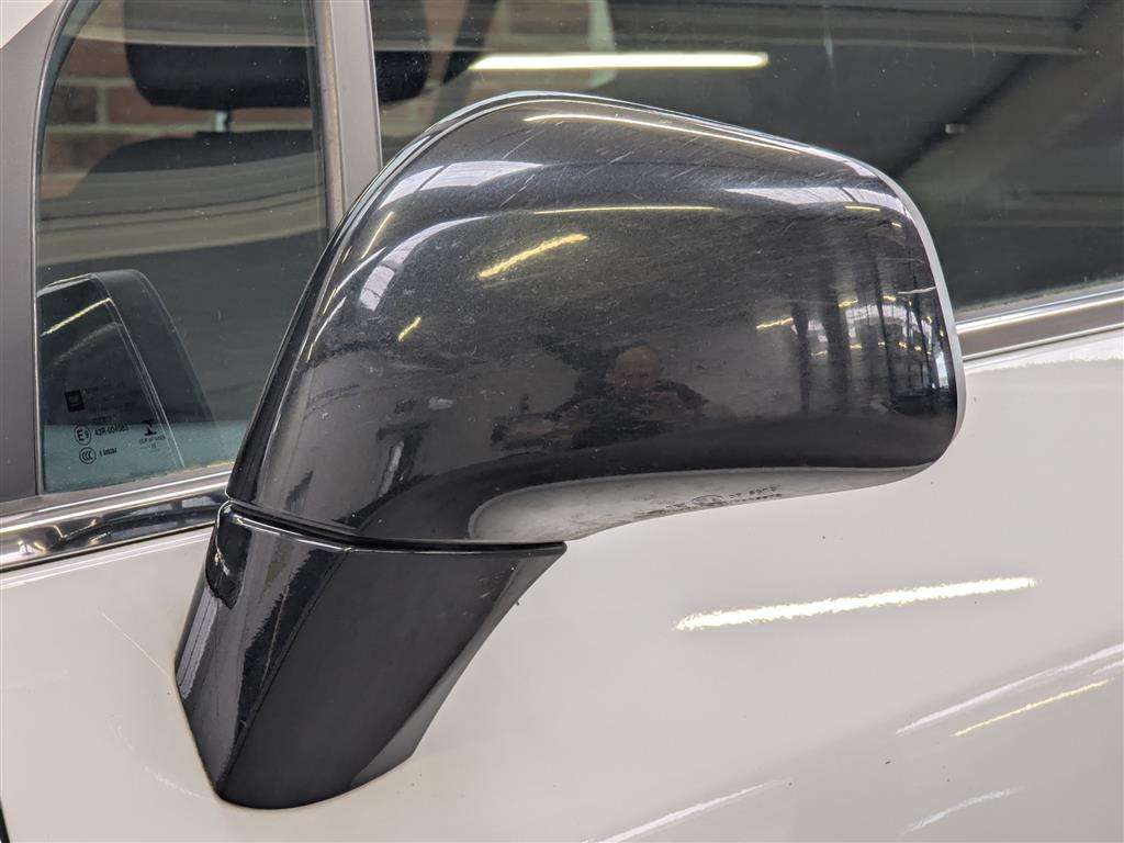 <p>2015 VAUXHALL MOKKA LIMITED EDITION TUR</p>