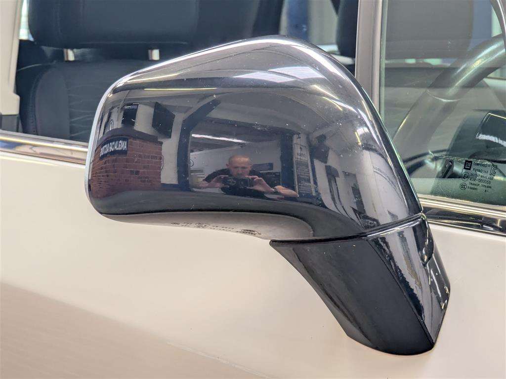 <p>2015 VAUXHALL MOKKA LIMITED EDITION TUR</p>