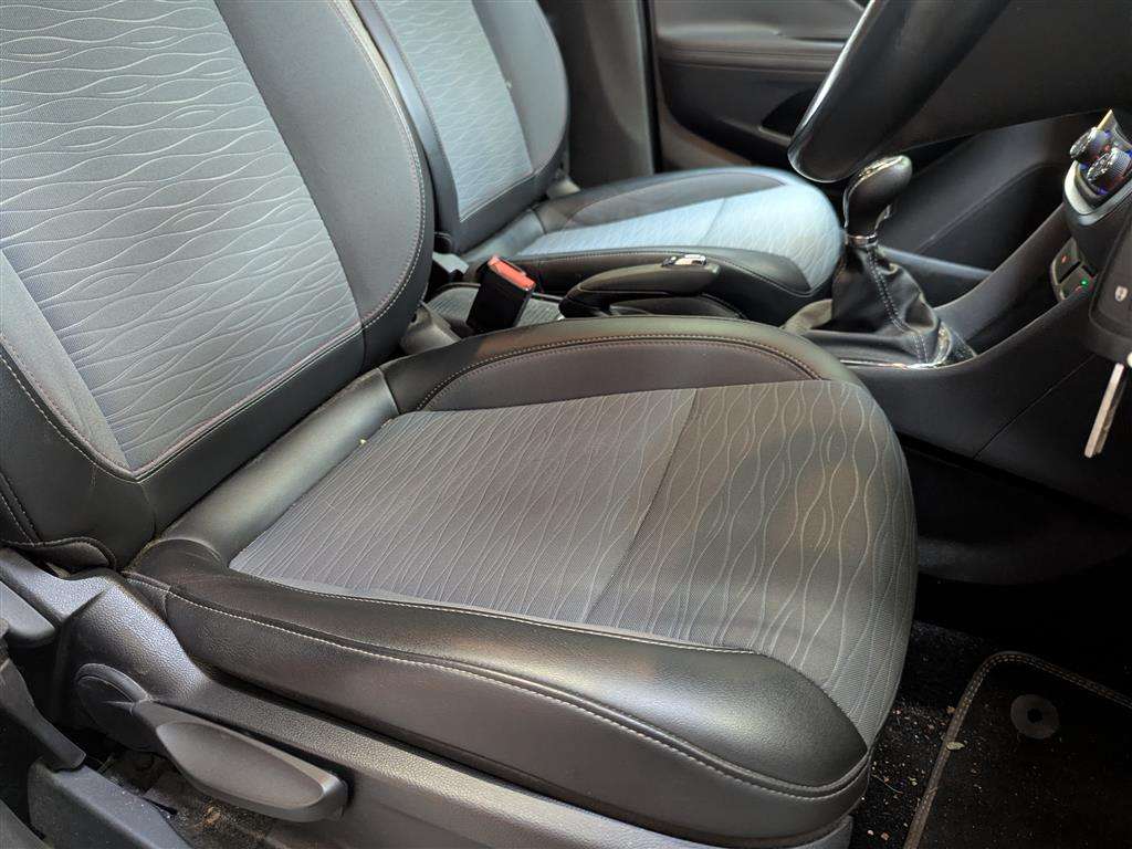 <p>2015 VAUXHALL MOKKA LIMITED EDITION TUR</p>