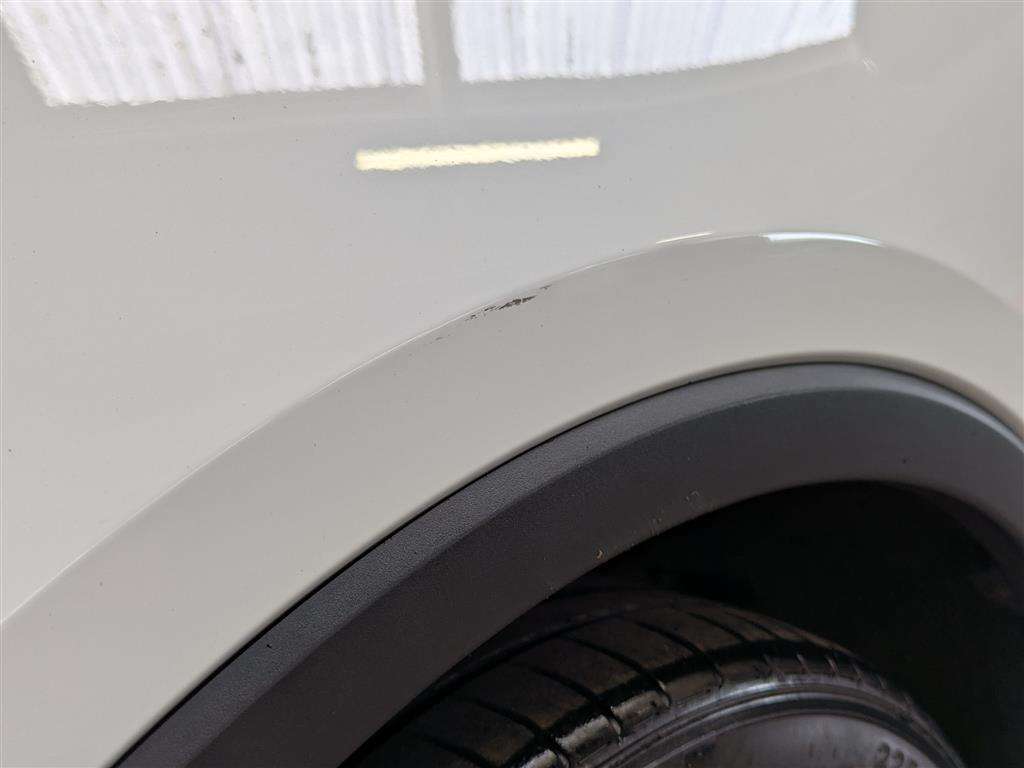 <p>2015 VAUXHALL MOKKA LIMITED EDITION TUR</p>