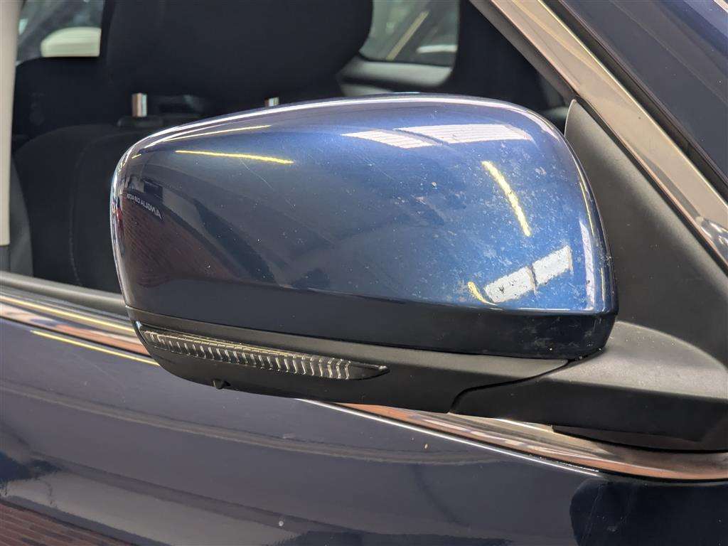 <p>2016 RENAULT KADJAR DYNAMIQUE NAV DCI</p>