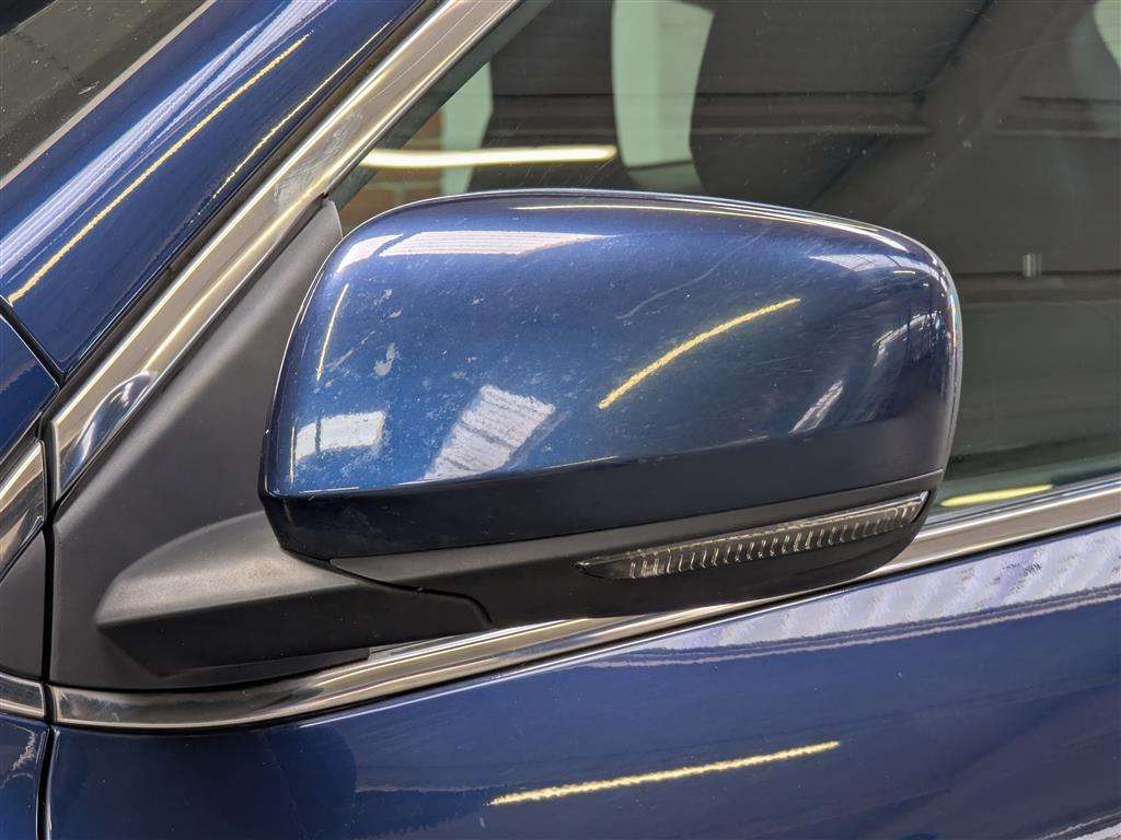 <p>2016 RENAULT KADJAR DYNAMIQUE NAV DCI</p>