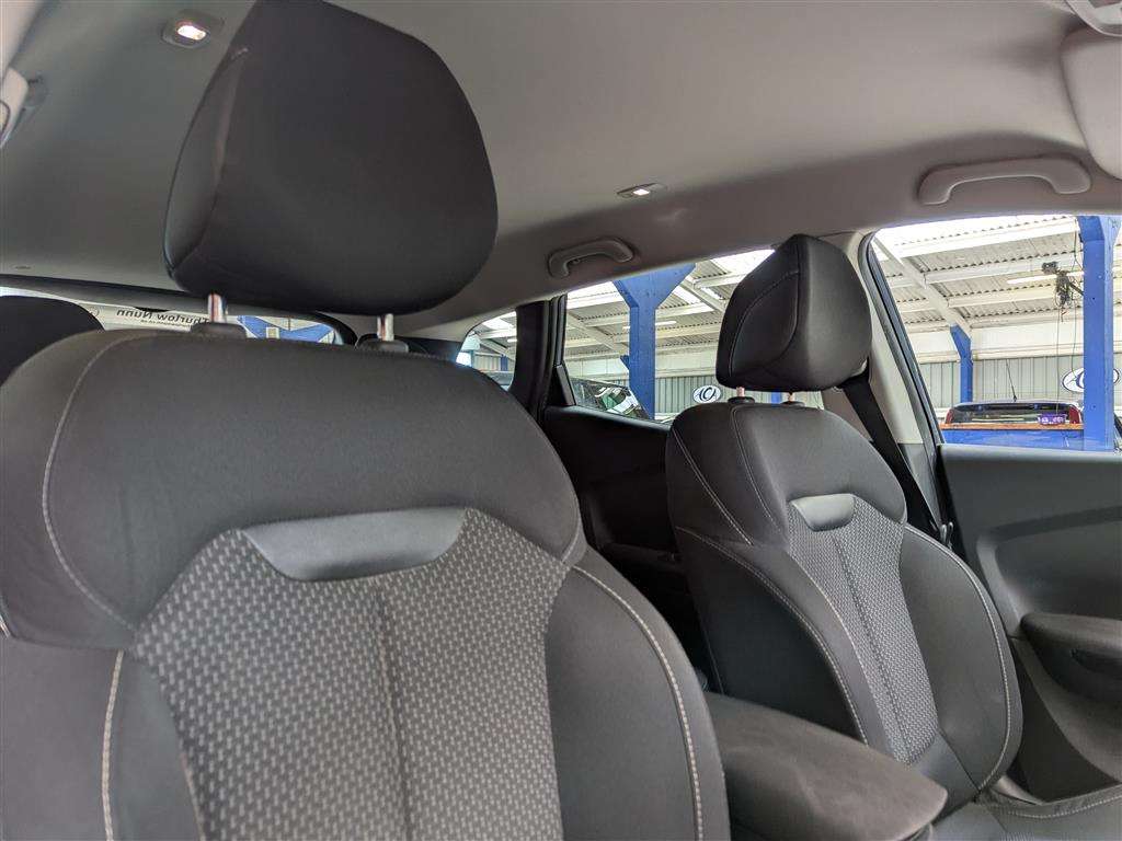 <p>2016 RENAULT KADJAR DYNAMIQUE NAV DCI</p>