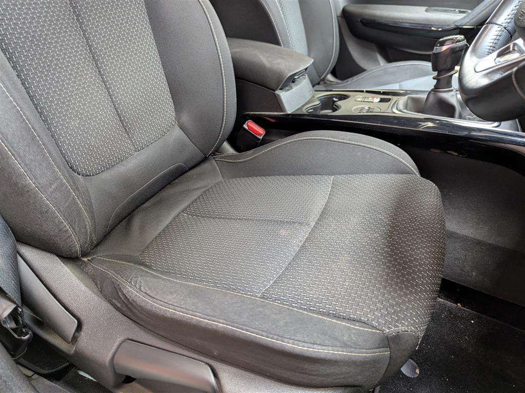 <p>2016 RENAULT KADJAR DYNAMIQUE NAV DCI</p>