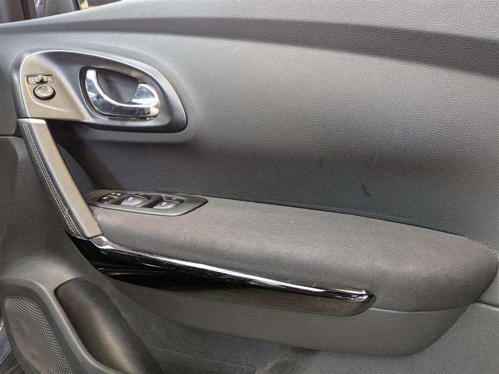 <p>2016 RENAULT KADJAR DYNAMIQUE NAV DCI</p>