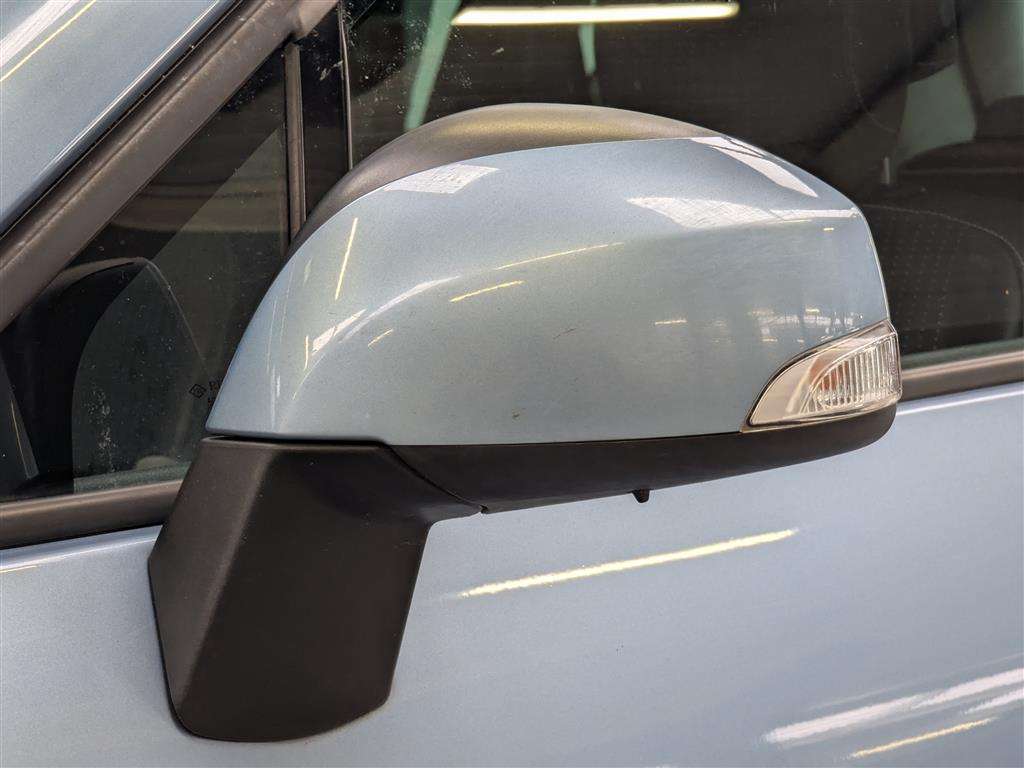 <p>2011 RENAULT SCENIC DYNAMIQUE TTOM VVT</p>