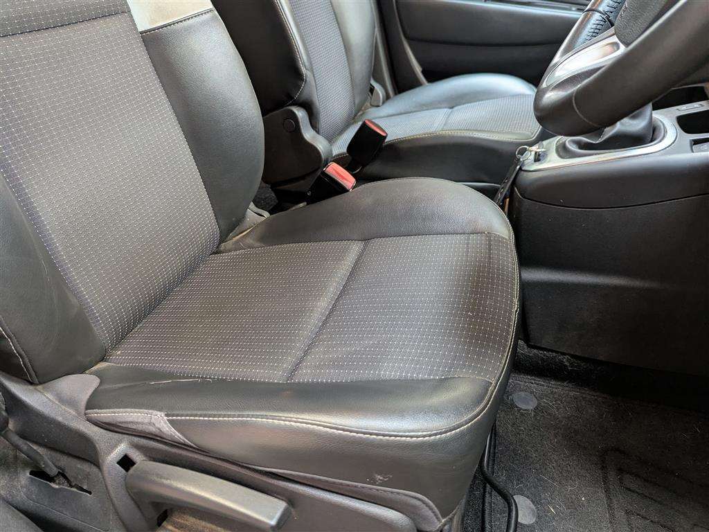 <p>2011 RENAULT SCENIC DYNAMIQUE TTOM VVT</p>