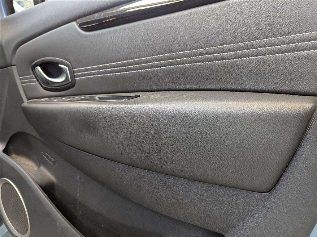 <p>2011 RENAULT SCENIC DYNAMIQUE TTOM VVT</p>