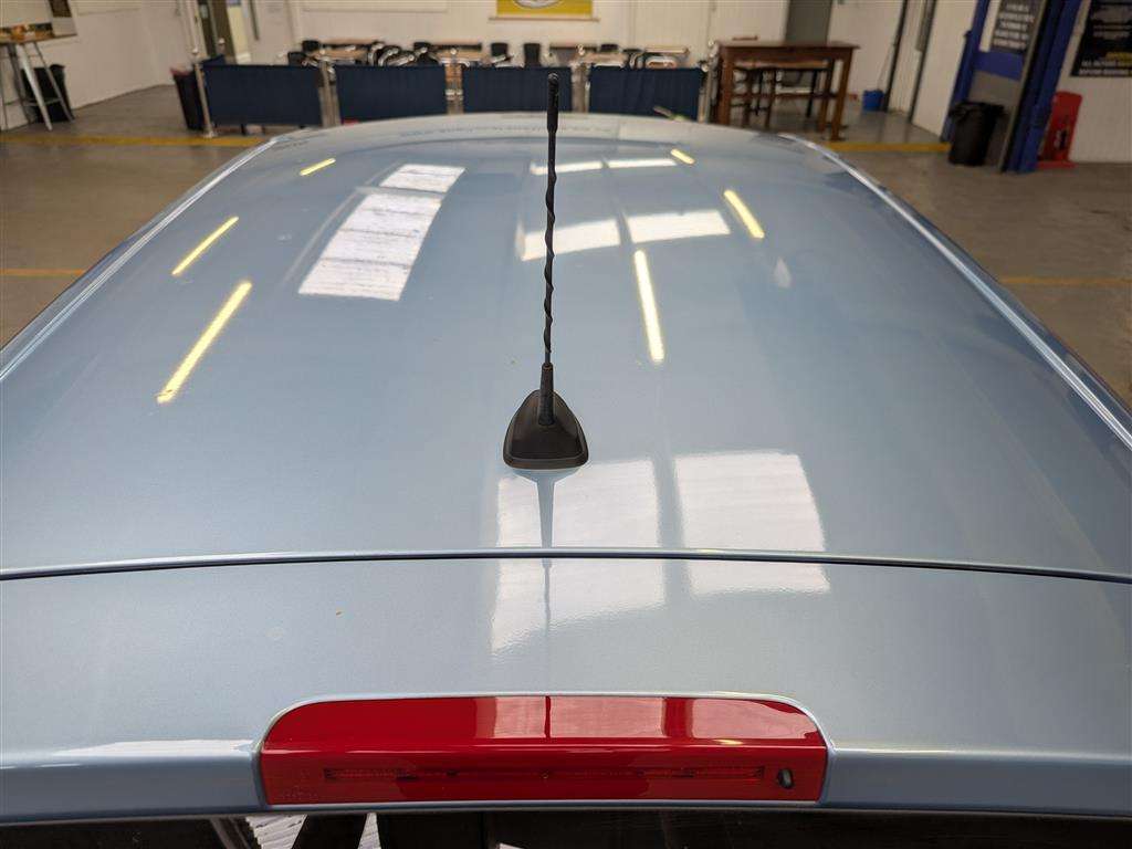 <p>2011 RENAULT SCENIC DYNAMIQUE TTOM VVT</p>