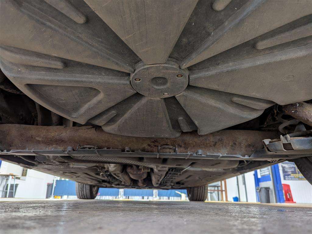 <p>2011 RENAULT SCENIC DYNAMIQUE TTOM VVT</p>