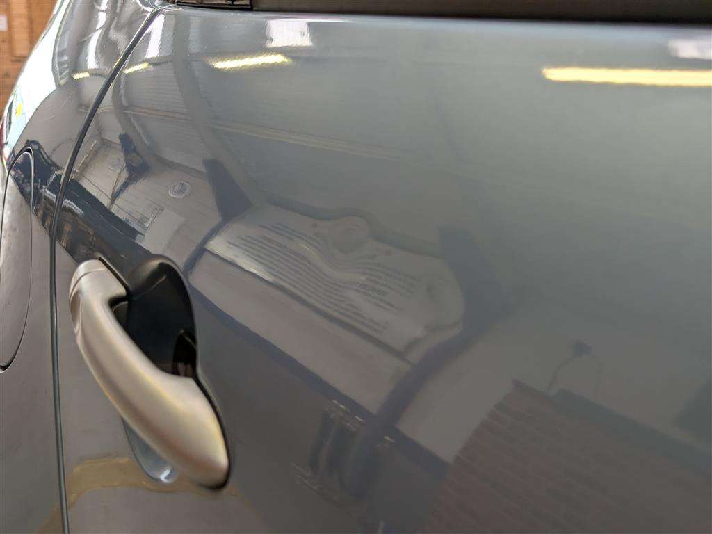 <p>2011 RENAULT SCENIC DYNAMIQUE TTOM VVT</p>