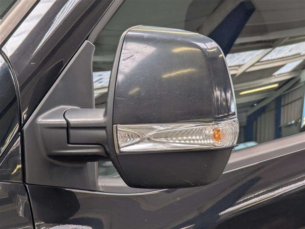 <p>2018 FIAT DOBLO 16V SX MUTIJET II</p>