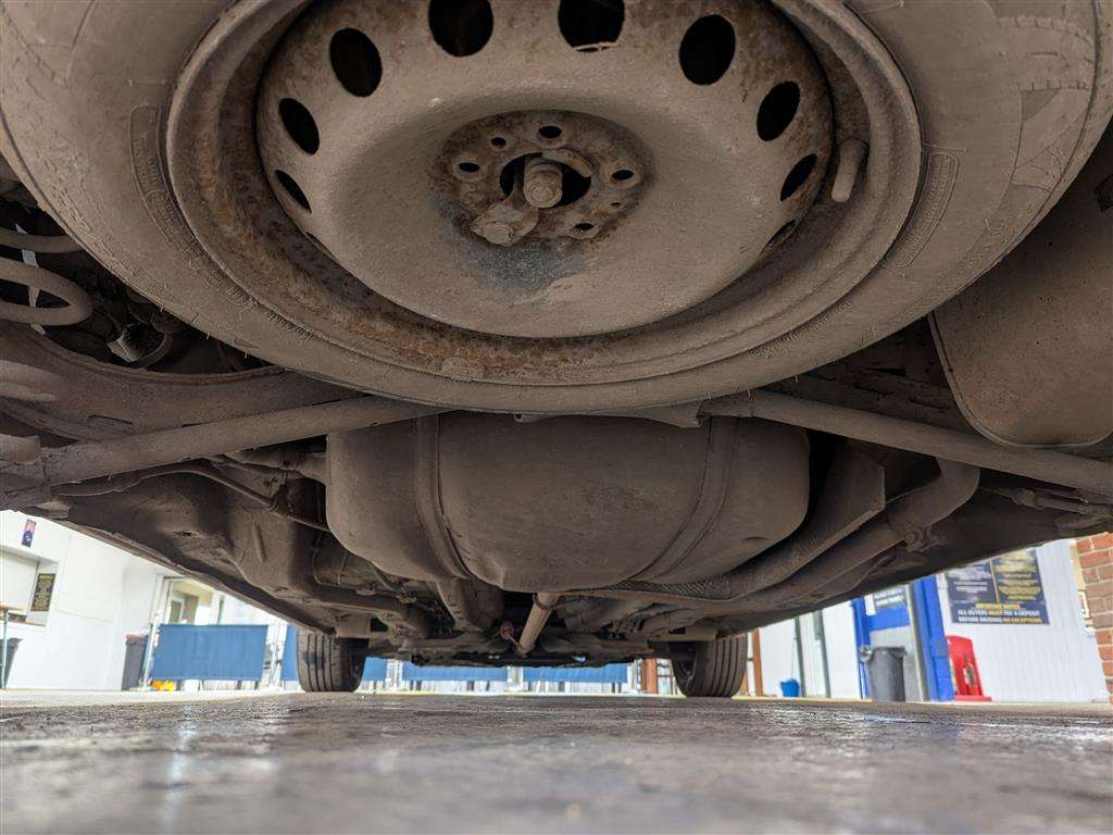 <p>2018 FIAT DOBLO 16V SX MUTIJET II</p>